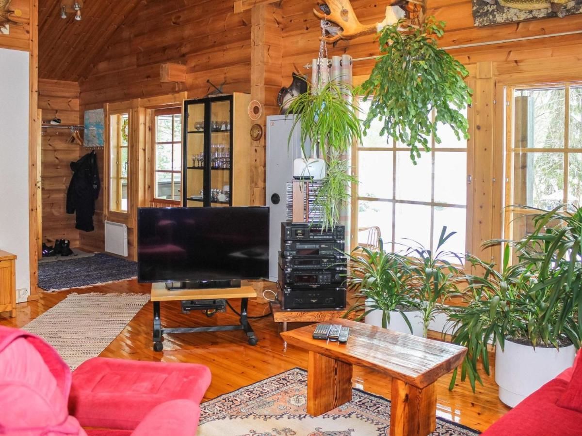 Дома для отпуска Holiday Home Hamppulahti Lentiira-18