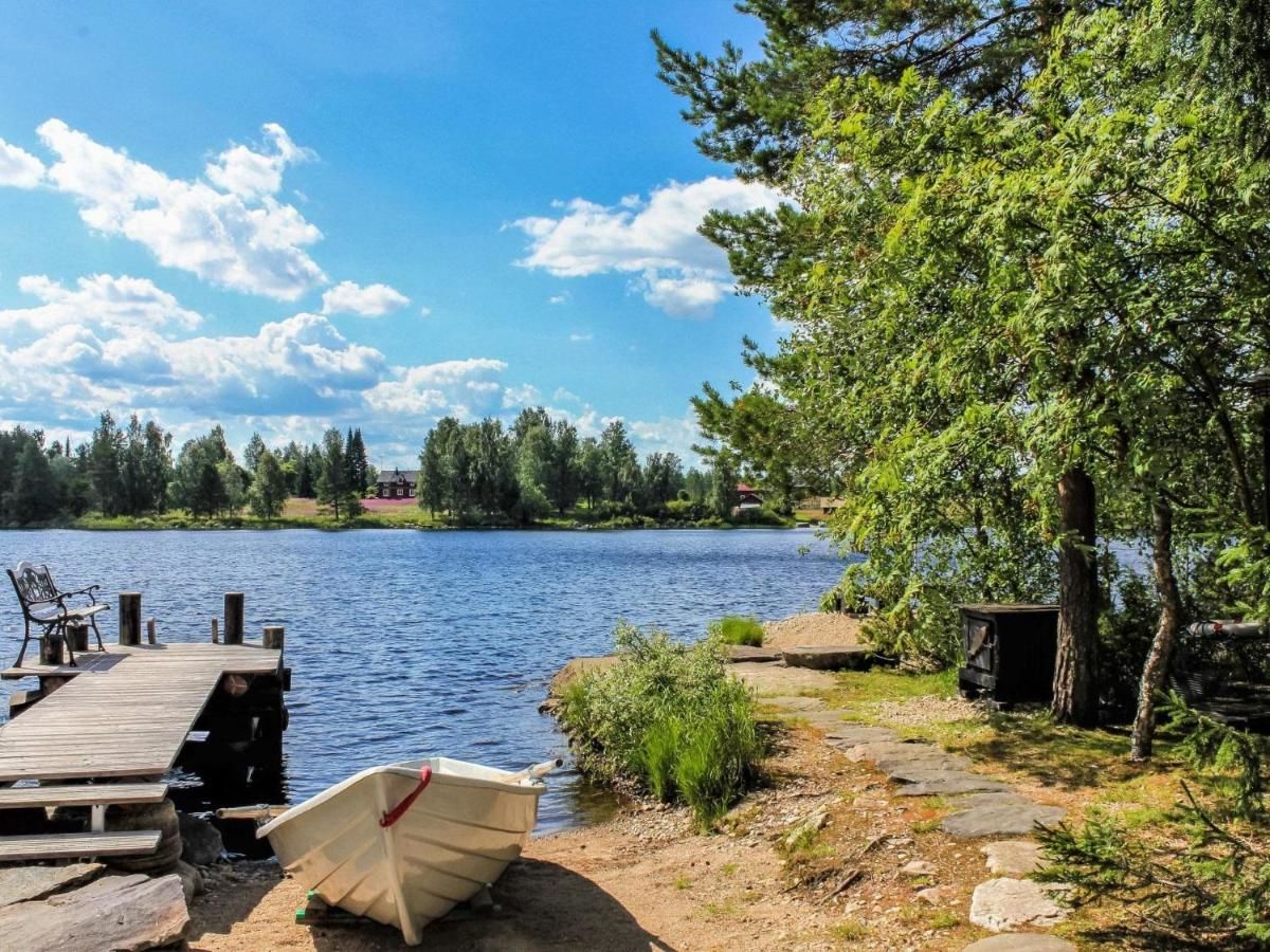 Дома для отпуска Holiday Home Hamppulahti Lentiira-5