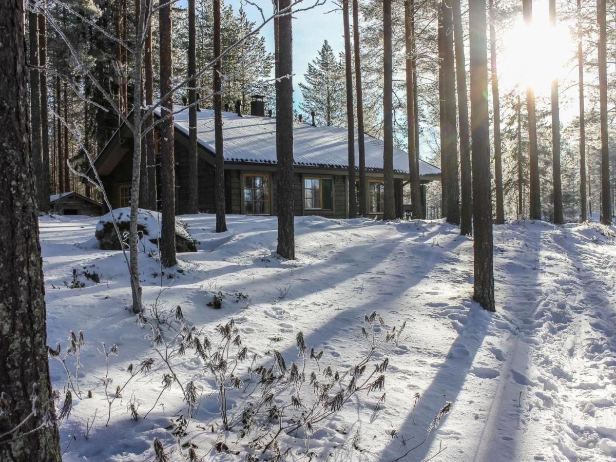 Дома для отпуска Holiday Home Hamppulahti Lentiira-31