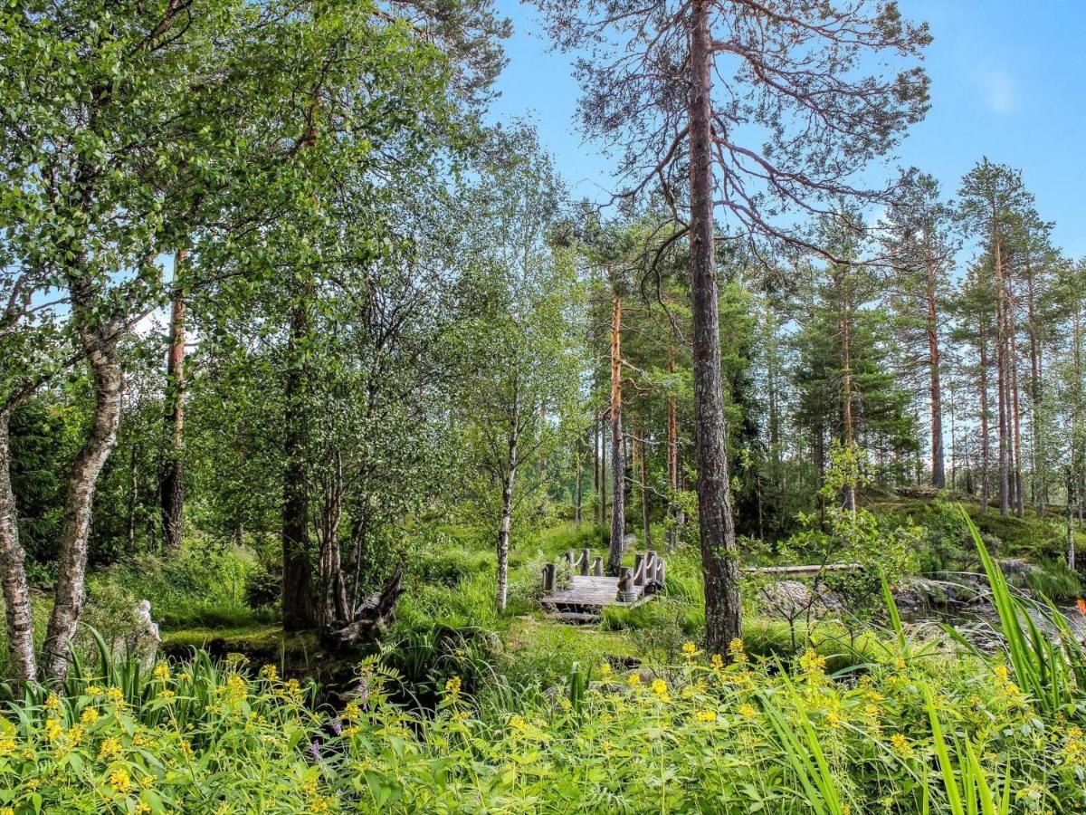 Дома для отпуска Holiday Home Hamppulahti Lentiira-38