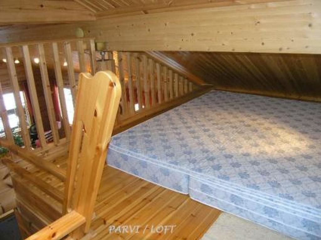 Дома для отпуска Holiday Home Hamppulahti Lentiira