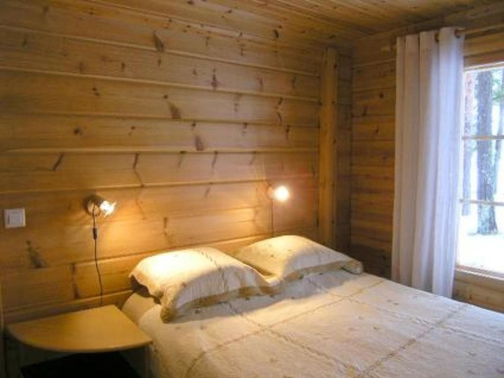 Дома для отпуска Holiday Home Hamppulahti Lentiira-52