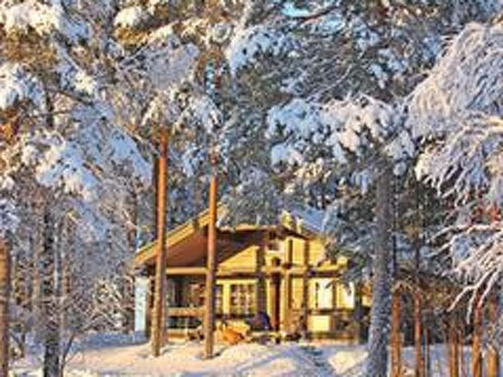 Дома для отпуска Holiday Home Hamppulahti Lentiira-57