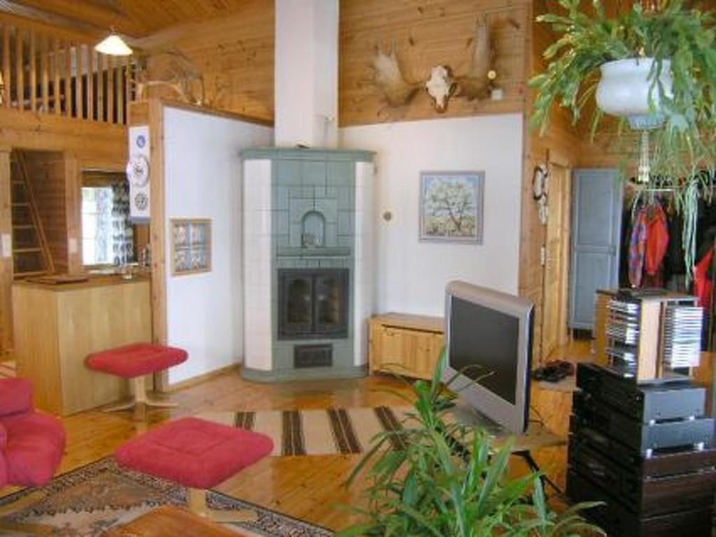 Дома для отпуска Holiday Home Hamppulahti Lentiira