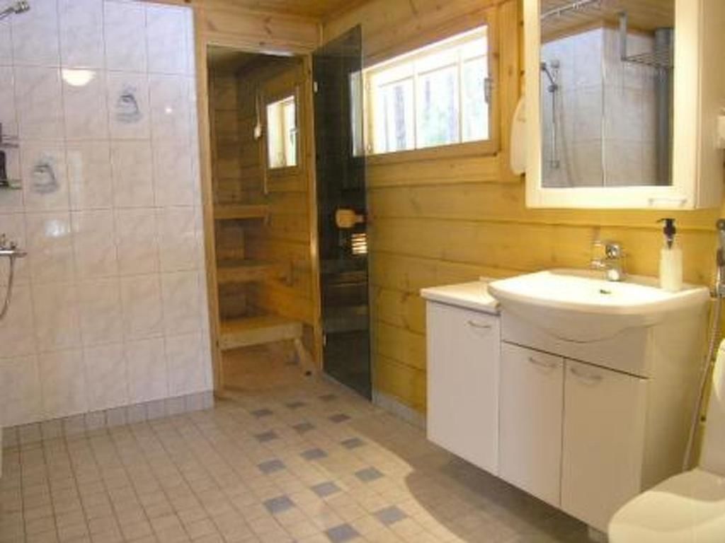 Дома для отпуска Holiday Home Hamppulahti Lentiira