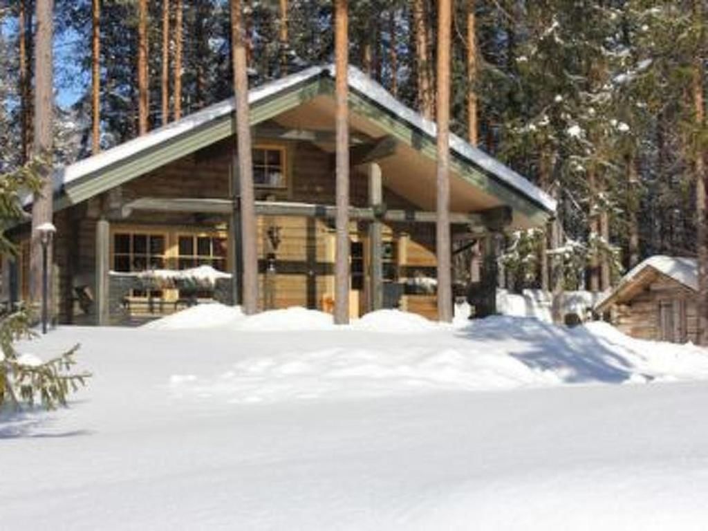 Дома для отпуска Holiday Home Hamppulahti Lentiira-75