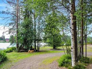 Дома для отпуска Holiday Home Hamppulahti Lentiira-6